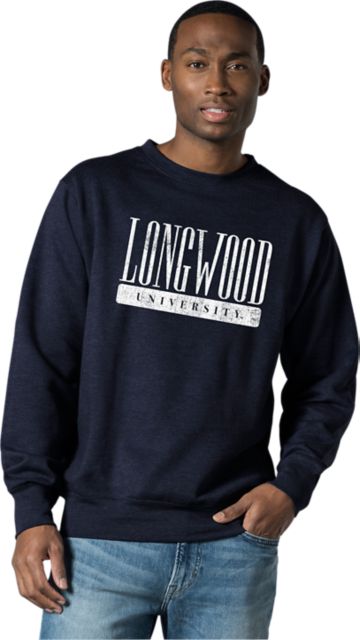 Longwood University Crewneck Sweatshirt