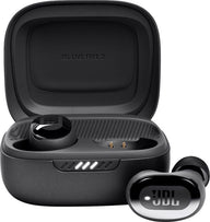 JBL Live Free 2 True Wireless Noise Cancelling In-Ear Earbuds, Black - ONLINE ONLY - Black / Standard