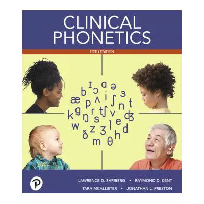 Clinical Phonetics