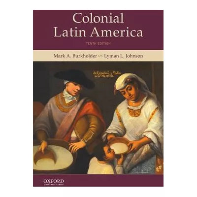 Colonial Latin America