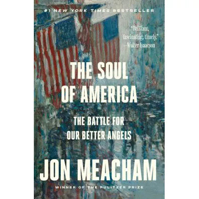 Soul of America