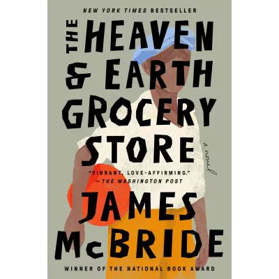 Heaven & Earth Grocery Store