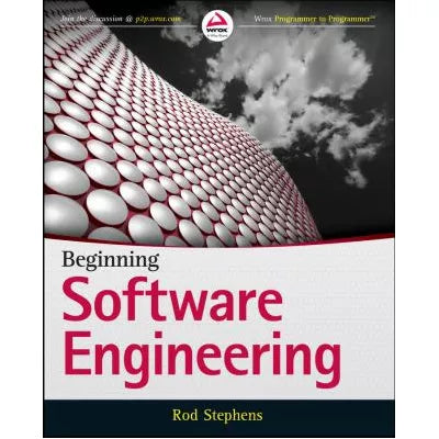 Beginning Software Engineering
