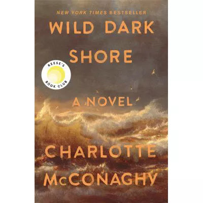 Wild Dark Shores