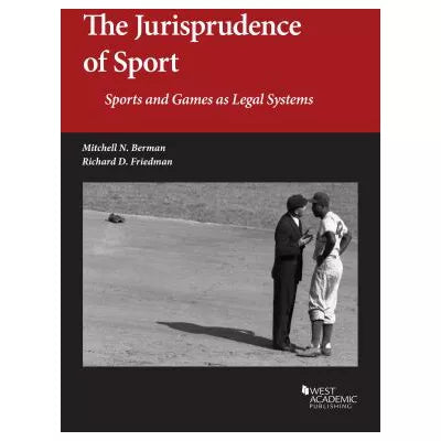 Jurisprudence of Sport